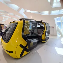 Dubai Museum - Dubai