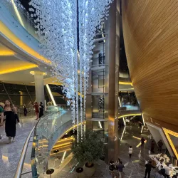 Dubai Opera - Dubai