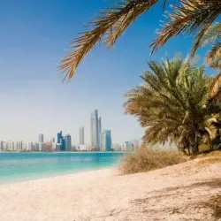 Jumeirah Beach - Dubai