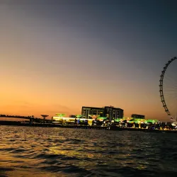 Jumeirah Beach - Dubai