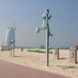 Jumeirah Beach - Dubai