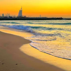 Jumeirah Beach - Dubai