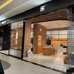 The Dubai Mall - Dubai