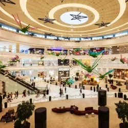 The Dubai Mall - Dubai