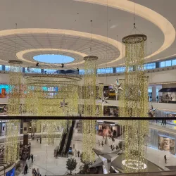 The Dubai Mall - Dubai