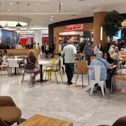 The Dubai Mall - Dubai