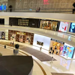 The Dubai Mall - Dubai