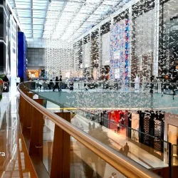 The Dubai Mall - Dubai