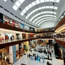 The Dubai Mall - Dubai