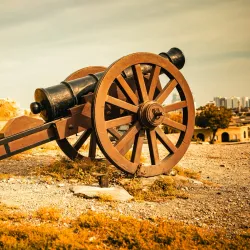 Fujairah Fort - Fujairah