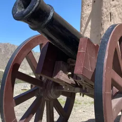 Fujairah Heritage Village - Fujairah