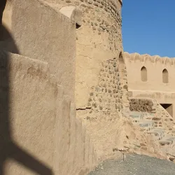 Fujairah Heritage Village - Fujairah