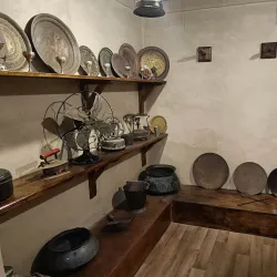 Fujairah Museum - Fujairah