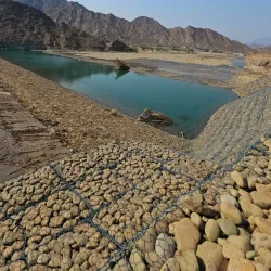 Wadi Wurayah National Park - Fujairah