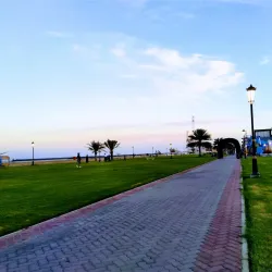 Kalba Beach - Kalba