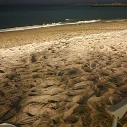 Kalba Beach - Kalba