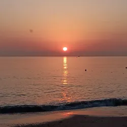 Kalba Corniche - Kalba