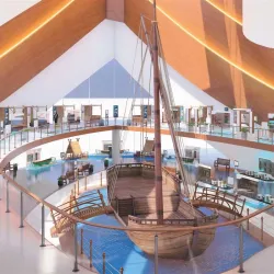 Kalba Museum - Kalba