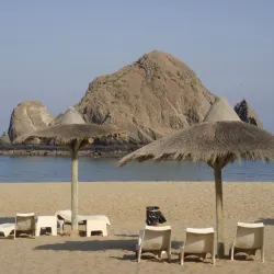 Snoopy Island - Kalba