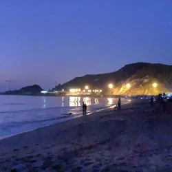 Snoopy Island - Kalba