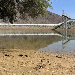 Wadi Al Helou - Kalba