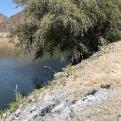 Wadi Al Helou - Kalba
