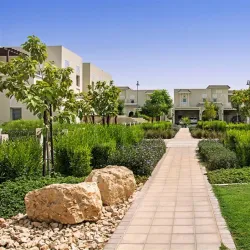 Al Furjan Community - Mina Jebel Ali