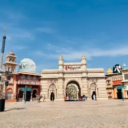 Dubai Parks and Resorts - Mina Jebel Ali