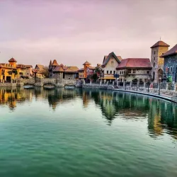 Dubai Parks and Resorts - Mina Jebel Ali