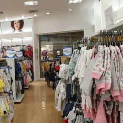 Ibn Battuta Mall - Mina Jebel Ali