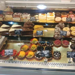 Ibn Battuta Mall - Mina Jebel Ali