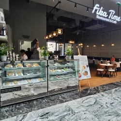 Ibn Battuta Mall - Mina Jebel Ali