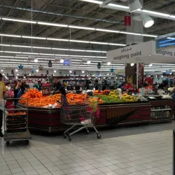 Ibn Battuta Mall - Mina Jebel Ali