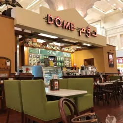 Ibn Battuta Mall - Mina Jebel Ali