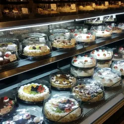 Ibn Battuta Mall - Mina Jebel Ali