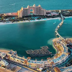 Jebel Ali Free Zone (JAFZA) - Mina Jebel Ali