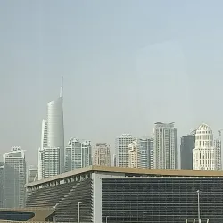 Jebel Ali Free Zone (JAFZA) - Mina Jebel Ali