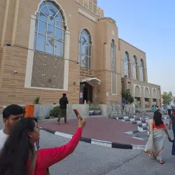 Jebel Ali Free Zone (JAFZA) - Mina Jebel Ali