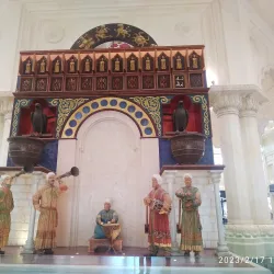 Jebel Ali Free Zone (JAFZA) - Mina Jebel Ali