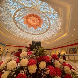 Jebel Ali Free Zone (JAFZA) - Mina Jebel Ali