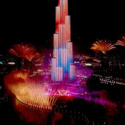 Jebel Ali Free Zone (JAFZA) - Mina Jebel Ali