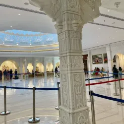 Jebel Ali Free Zone (JAFZA) - Mina Jebel Ali