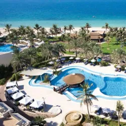 Jebel Ali Golf Resort - Mina Jebel Ali