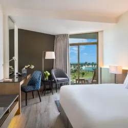 Jebel Ali Golf Resort - Mina Jebel Ali