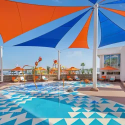 Jebel Ali Golf Resort - Mina Jebel Ali