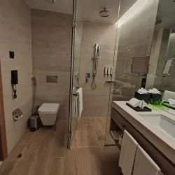 Jebel Ali Golf Resort - Mina Jebel Ali