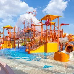 Jebel Ali Golf Resort - Mina Jebel Ali