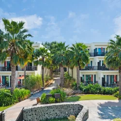 Jebel Ali Golf Resort - Mina Jebel Ali