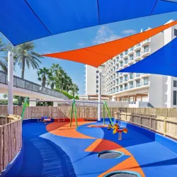 Jebel Ali Golf Resort - Mina Jebel Ali