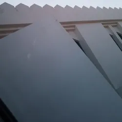 Jebel Ali Mosque - Mina Jebel Ali